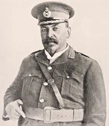Louis Botha, from 